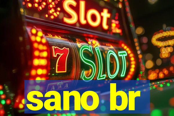 sano br